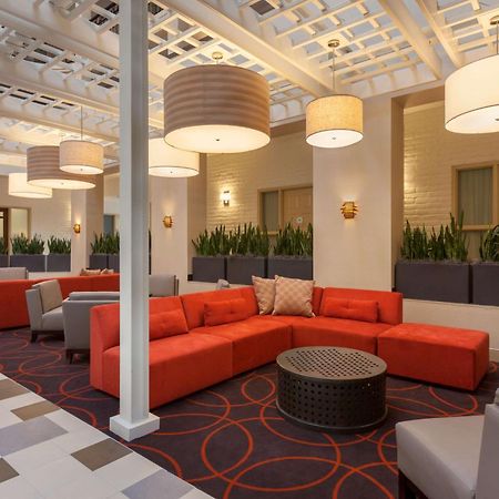 Embassy Suites Baton Rouge Dış mekan fotoğraf