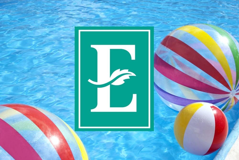 Embassy Suites Baton Rouge Dış mekan fotoğraf