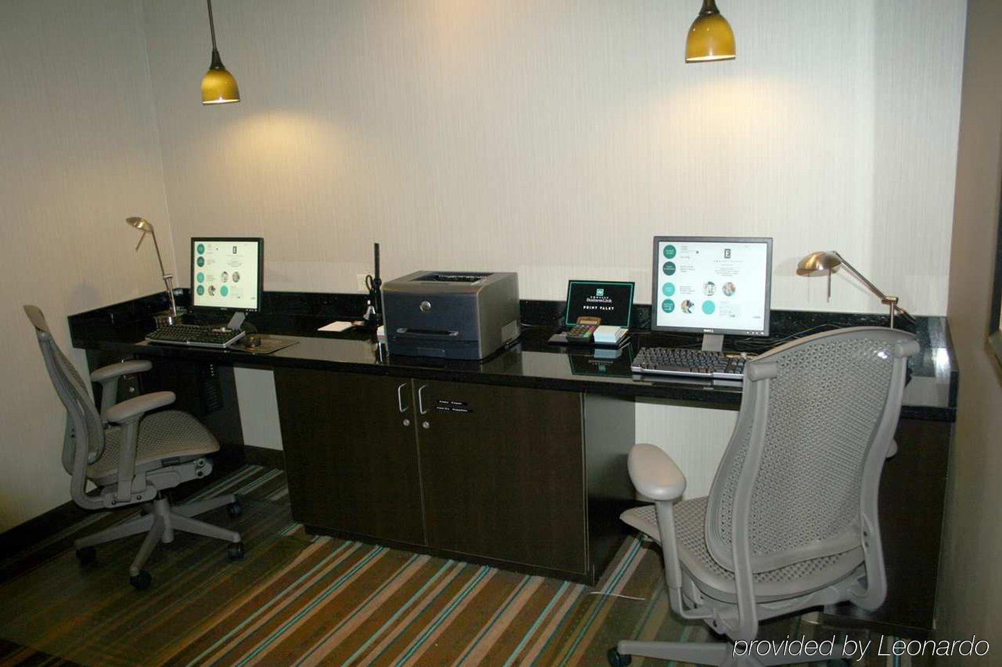 Embassy Suites Baton Rouge Dış mekan fotoğraf