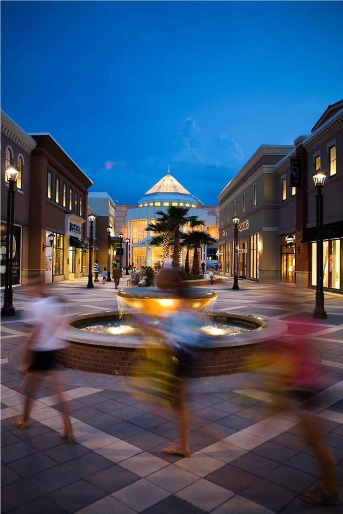 Embassy Suites Baton Rouge Olanaklar fotoğraf